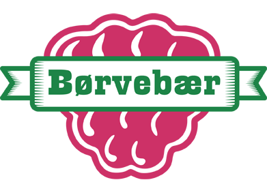 børvebær